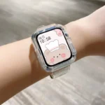 Huaqiangbei S8 top with smart watch payment NFC multi-functional call sports watch is suitable for Apple - Image 2