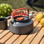 Portable outdoor kettle - Image 2