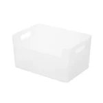 Refrigerator storage box food grade sorting fresh-keeping frozen special kitchen fruit and vegetable egg storage box - Image 5