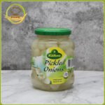 Sour cucumber, Russian-style sour salad dressing, catering, fresh and quick-frozen food, quick-frozen Chinese-style rice bread - Image 9