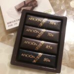 Gopher Song Dark Chocolate 85% Gift Box for Girlfriend Cocoa Butter Baked Bulk Internet Celebrity Snack Birthday Chocolate - Image 2