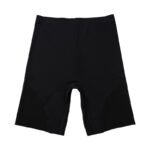 Lace European and American correction body shaping pants women's postpartum waist waist lifting buttocks thin legs flat angle mid-waist no trace thin section abdomen underwear - Image 6