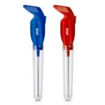 Coffee shop milk frother coffee frother household electric milk frother milk mixer hand-held sender - Image 5