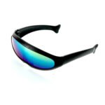 (Specialized) cotton doll glasses, cat sunglasses, doll accessories, sunglasses, trendy metal glasses, pet supplies - Image 5