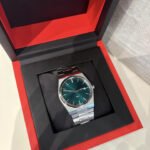 New foreign trade original single Tianjia steel belt series quartz men's watch calendar simple fashion watch manufacturers wholesale