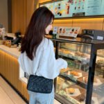 Bag wholesale texture chain bag 2022women handbag rhombic single shoulder bag cosmetic bag fashion women's bag - Image 3