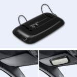 Wholesale sun visor car bluetooth mp3 handsfree phone car bluetooth system dual link TZ900 TX550 - Image 5