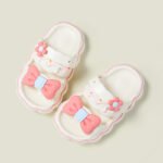 Happy Mary children's sandals girls non-slip soft bottom princess shoes children's sandals and slippers wholesale outdoor beach - Image 2