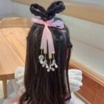 Girls' ancient hair accessories - Image 4