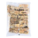 Kato Lee Chicken Shredded Bean Curd Skin Roll Cantonese Dim Sum Casual Snack Hotel Buffet Hong Kong Style Meat Dishes Bean Curd Stick Roll - Image 6