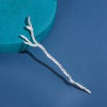 Hanfu accessories retro hairpin - Image 2
