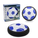 Cross-border floating football electric lighting indoor parent-child interaction creative children's new and exotic toys Amazon supply - Image 6
