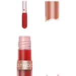 12-color honey language velvet matte long-lasting non-stick lip gloss - Image 5