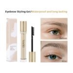 Cross-border DEROL eyebrow styling cream waterproof quick-drying natural wild eyebrow lasting three-dimensional eyebrow soap eyebrow styling wax - Image 5
