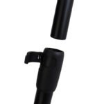 Aluminum alloy three section adjustable aluminum propeller - Image 3