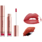 O.TWO.O non-stick cup matte lip gloss matte lip glaze non-fading liquid lipstick makeup lasting non-fading - Image 5
