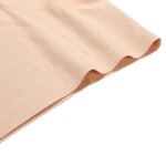 Foreign trade body shaping high waist T-shaped belly underwear women's postpartum body shaping waist slimming pants ice silk sexy body shaping pants - Image 5