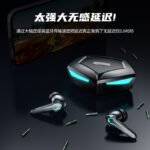 P30 Gaming Gaming Bluetooth Headset Low Latency Breathing Light Game Mode Music Mode 5.1 Wireless Headphones - Image 2
