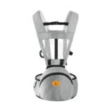 Cross-border hot sale Four Seasons Multifunctional Waist Stool Baby Products Baby Front and Back Straps Mother and Baby Products Factory Direct Sales - Image 3