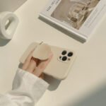 Ins style shell mobile phone case - Image 2