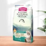Maifudi krill cat food 1.5kg salmon fish oil food blue cat kitten adult cat 10kg pet cat staple food - Image 4