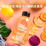 A variety of flavors of fruit tea tea bags are suitable for girls and men who drink in winter - Image 4