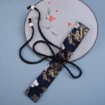 Hanfu accessories hair band - Image 2