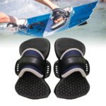 Surfboard foot cover