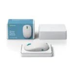 Microsoft Original Surface Wireless Bluetooth 5.0 Marine Environmental Mouse Delicate Cute Girls Comfortable Office - Image 2