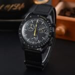Oujia co-branded quartz watch cross-border hot-selling quartz watch - Image 4