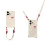 Applicable to Xiaomi 15Pro mobile phone case, new 14 crossbody with lanyard all-inclusive anti-drop protective case 13T - Image 5