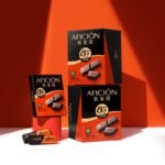 Gopher Ode Dark Chocolate 85 Gift Boxes for Girlfriend Pure Cocoa Butter Baked Bulk Internet Celebrity Snacks Birthday - Image 6