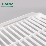 Japan CAINZ multi-functional storage rack seasoning rack drain rack kitchen sink kitchen rack storage and finishing - Image 5