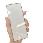 Applicable to Samsung Z Fold7 folding screen external screen tempered film Zflip7 HD ZFold7 anti-peeping protective film - Image 5