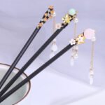 Han Costume Ancient Hairpin - Image 4