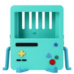 Cute cartoon switch game console support board around the game console bracket handheld game console screen support frame - Image 3