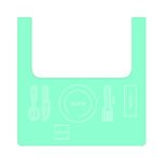 Amazon's new baby high chair suitable for silicone placemats children's table mats silicone non-slip placemats - Image 4