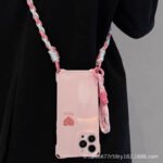 Applicable to Xiaomi 15Pro mobile phone case, new 14 crossbody with lanyard all-inclusive anti-drop protective case 13T - Image 3
