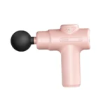 Fascia gun mini mini small girls electric neck massager professional-grade fitness muscle massage neck film gun - Image 5