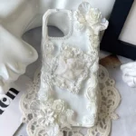 Diy Baroque phone case material package - Image 2