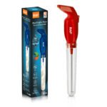 Coffee shop milk frother coffee frother household electric milk frother milk mixer hand-held sender - Image 3