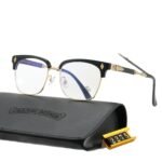 European and American style Internet celebrity explosive retro Kejia anti-ultraviolet sunglasses men's and women's street sunglasses cross-border 2275 new model - Image 5