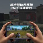 P30 Gaming Gaming Bluetooth Headset Low Latency Breathing Light Game Mode Music Mode 5.1 Wireless Headphones - Image 4