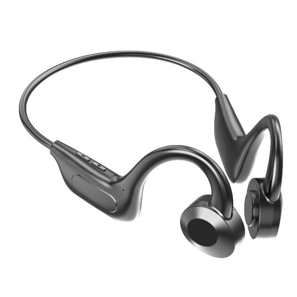Douyin VG02 VG09 MD04 wireless sports not in-ear plug-in air bone conduction private model VG07 factory