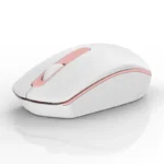 Mouse Wireless Bluetooth Mute Rechargeable Style Office Game Desktop Computer Lenovo Notebook Tablet Universal - Image 2