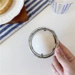 Stainless steel mechanical timer - Image 3