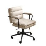 Study chair study middle school student computer chair office home writing comfortable desk waist protector human sedentary seat - Image 2