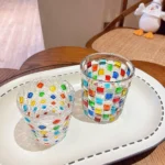 Ins rainbow glass - Image 4