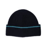 Vintage Japanese wool hat - Image 5