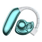 No matter how you can't throw it away, the Bluetooth headset UFO+ wireless Bluetooth headset sports ear-mounted Bluetooth headset - Image 6
